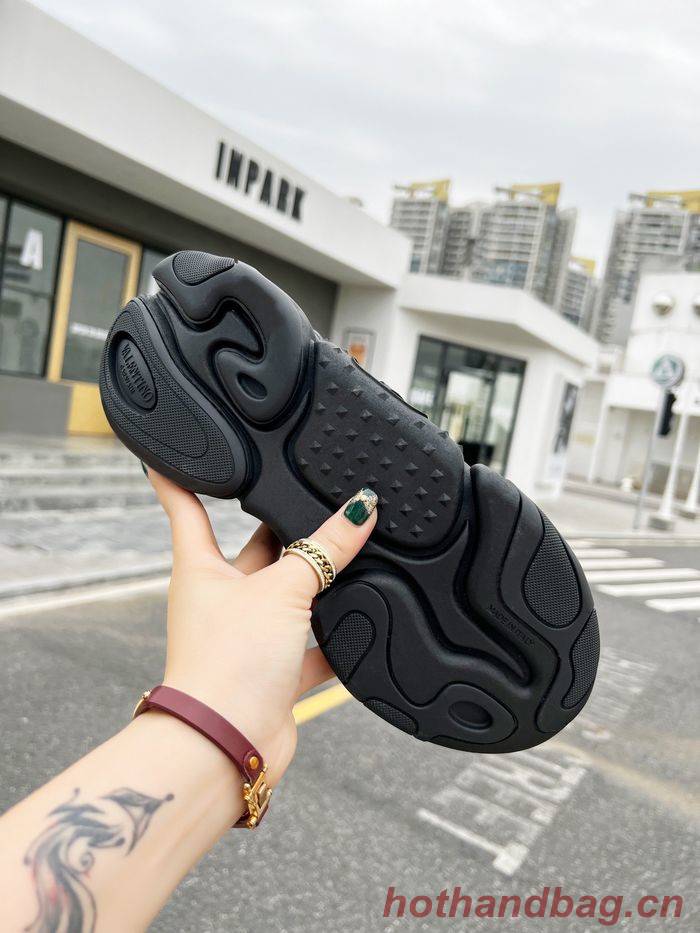 Valentino Couple Shoes VOS00377 Valentino Couple Shoes VOS00377