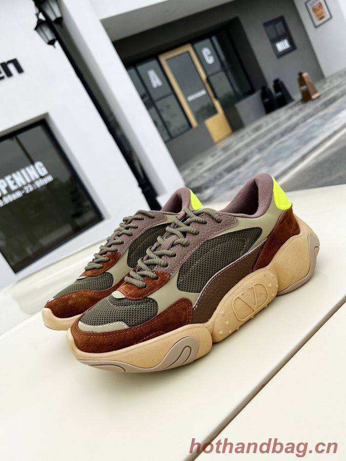 Valentino Couple Shoes VOS00379 Valentino Couple Shoes VOS00379