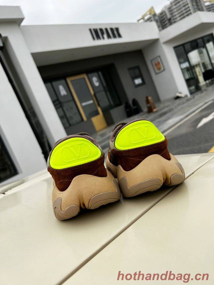 Valentino Couple Shoes VOS00379 Valentino Couple Shoes VOS00379