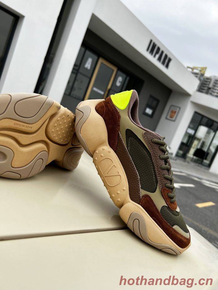 Valentino Couple Shoes VOS00379 Valentino Couple Shoes VOS00379