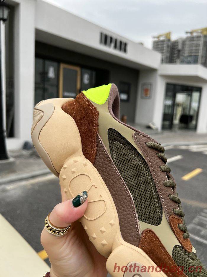 Valentino Couple Shoes VOS00379 Valentino Couple Shoes VOS00379