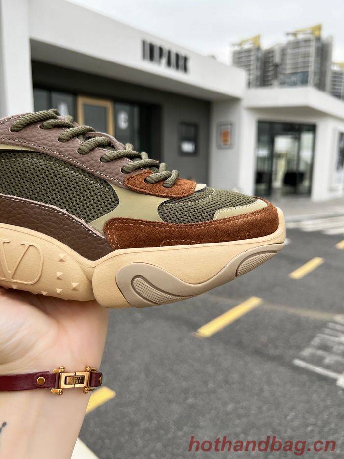 Valentino Couple Shoes VOS00379 Valentino Couple Shoes VOS00379