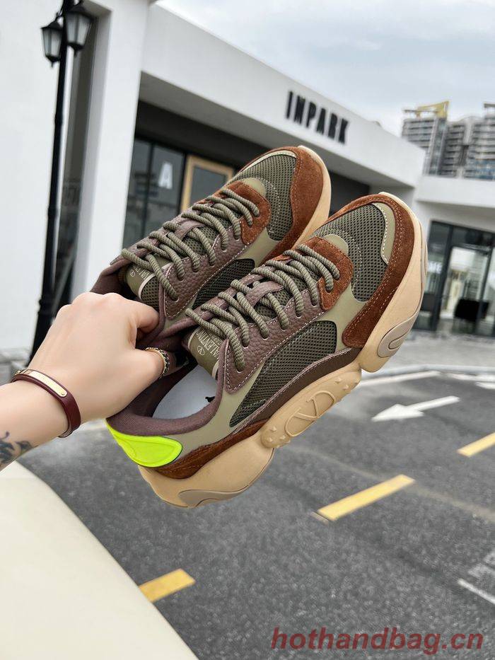 Valentino Couple Shoes VOS00379 Valentino Couple Shoes VOS00379