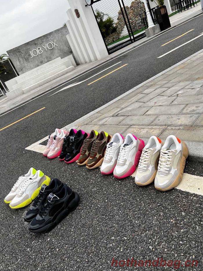 Valentino Couple Shoes VOS00379 Valentino Couple Shoes VOS00379