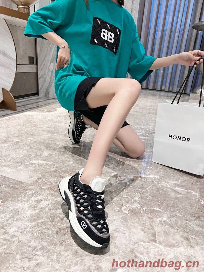 Valentino Couple Shoes VOS00381 Valentino Couple Shoes VOS00381