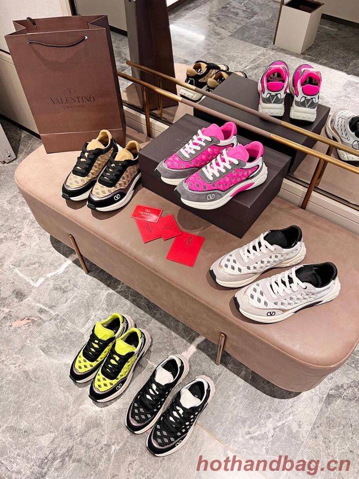 Valentino Couple Shoes VOS00381 Valentino Couple Shoes VOS00381