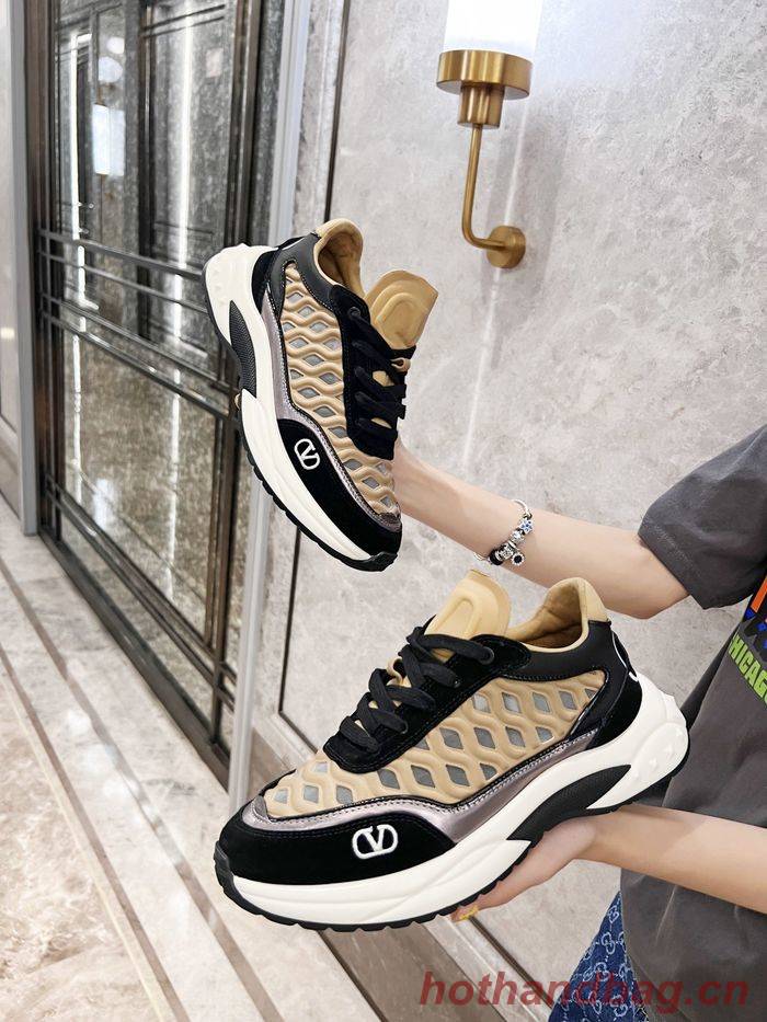 Valentino Couple Shoes VOS00384 Valentino Couple Shoes VOS00384