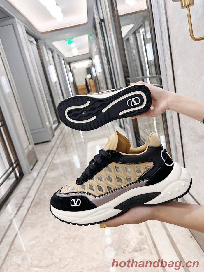 Valentino Couple Shoes VOS00384 Valentino Couple Shoes VOS00384