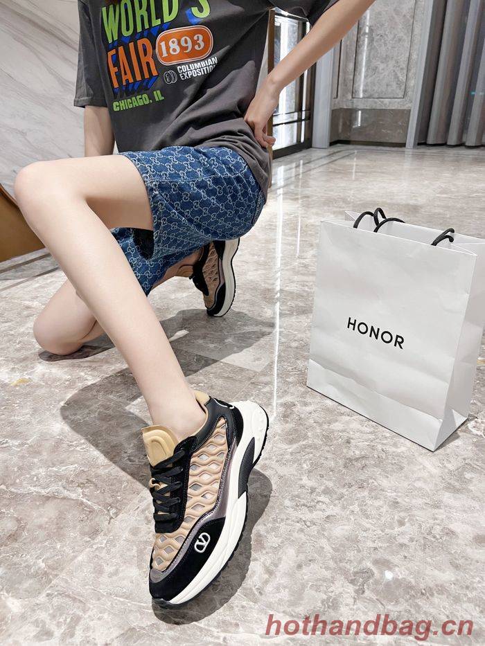 Valentino Couple Shoes VOS00384 Valentino Couple Shoes VOS00384