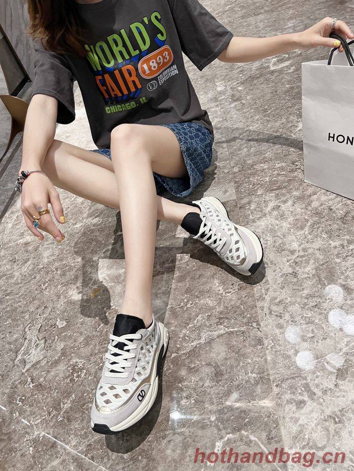 Valentino Couple Shoes VOS00385 Valentino Couple Shoes VOS00385