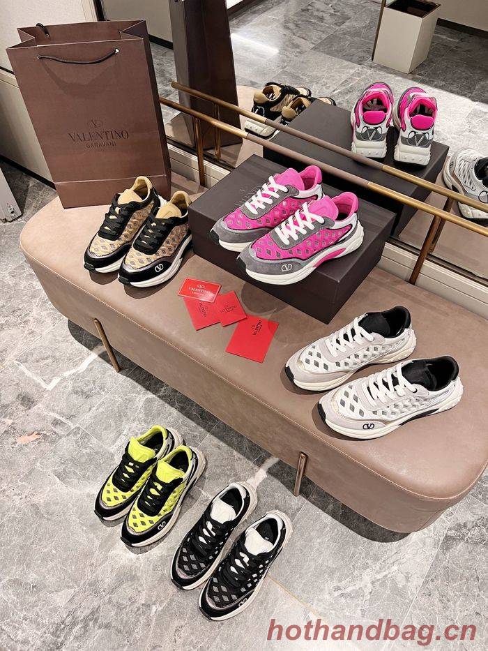 Valentino Couple Shoes VOS00385 Valentino Couple Shoes VOS00385