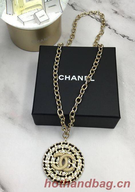 Chanel Necklace CN2301 Chanel Necklace CN2301