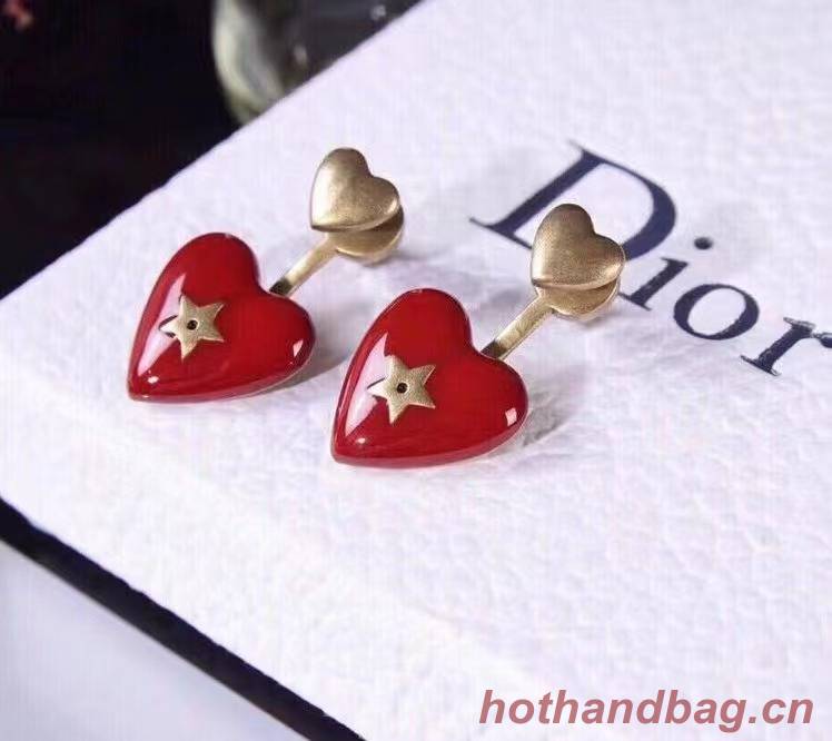 Dior Earrings DE2365 Dior Earrings DE2365