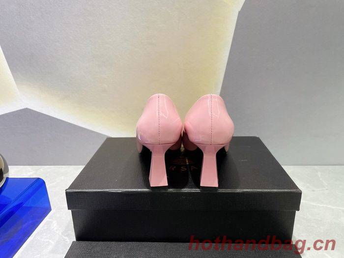 Versace Shoes VES00029 Heel 7CM Versace Shoes VES00029 Heel 7CM