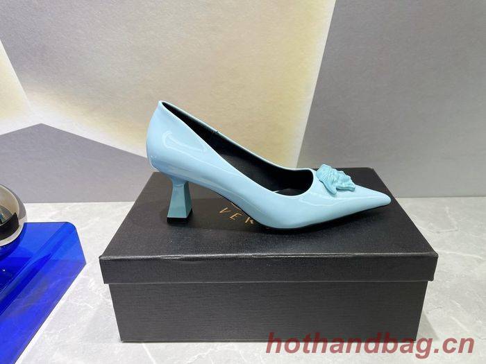 Versace Shoes VES00030 Heel 7CM Versace Shoes VES00030 Heel 7CM