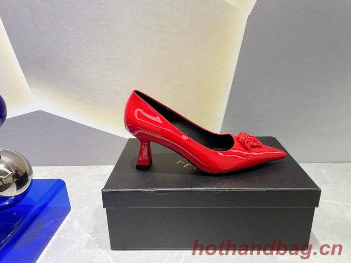 Versace Shoes VES00034 Heel 7CM Versace Shoes VES00034 Heel 7CM