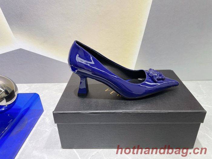 Versace Shoes VES00035 Heel 7CM Versace Shoes VES00035 Heel 7CM