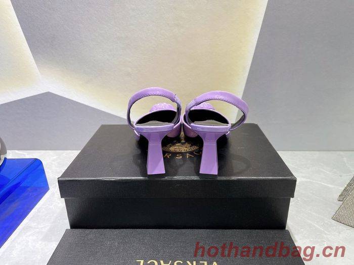 Versace Shoes VES00050 Heel 7CM Versace Shoes VES00050 Heel 7CM