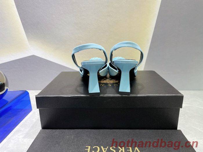 Versace Shoes VES00052 Heel 7CM Versace Shoes VES00052 Heel 7CM