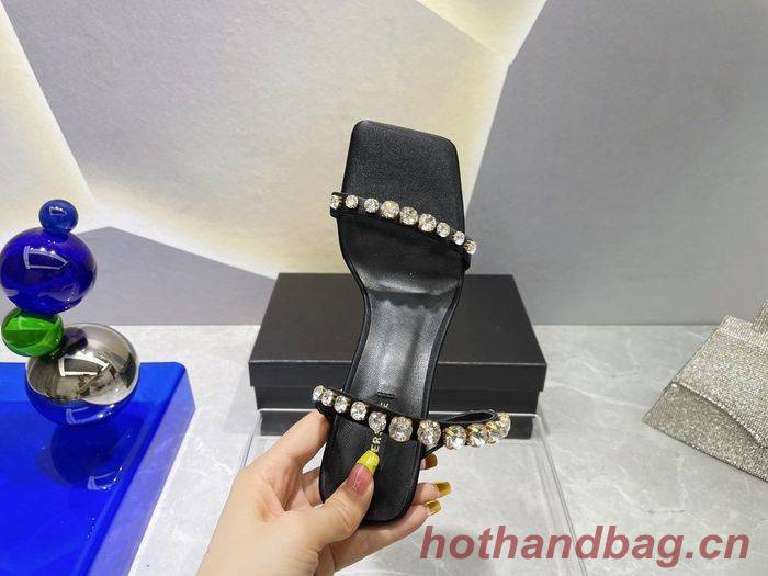 Versace Shoes VES00094 Heel 9.5CM Versace Shoes VES00094 Heel 9.5CM