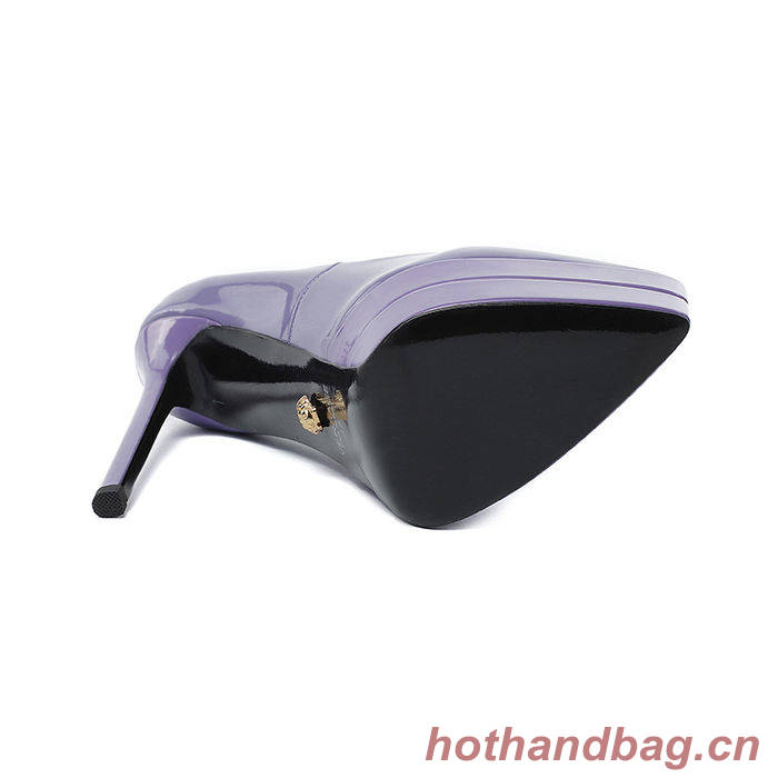 Versace Shoes VES00121 Heel 15CM Versace Shoes VES00121 Heel 15CM