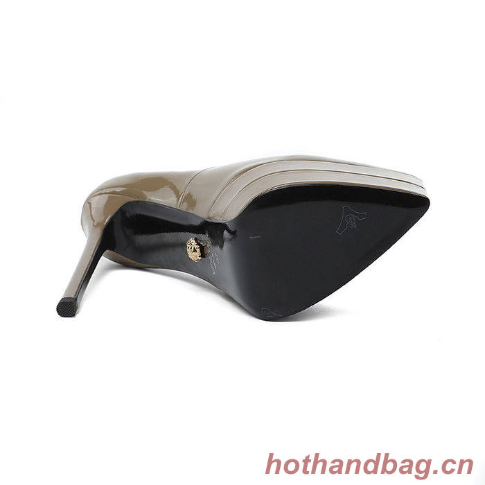 Versace Shoes VES00123 Heel 15CM Versace Shoes VES00123 Heel 15CM