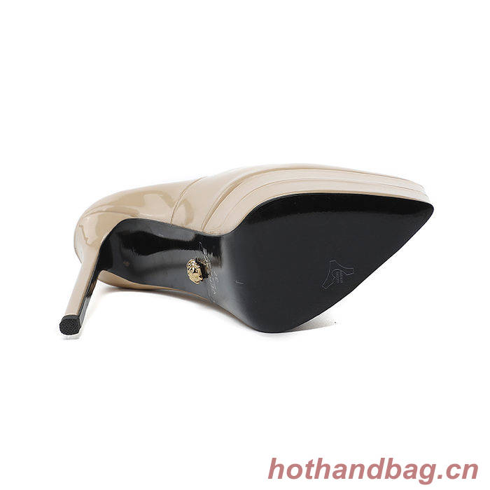 Versace Shoes VES00126 Heel 15CM Versace Shoes VES00126 Heel 15CM