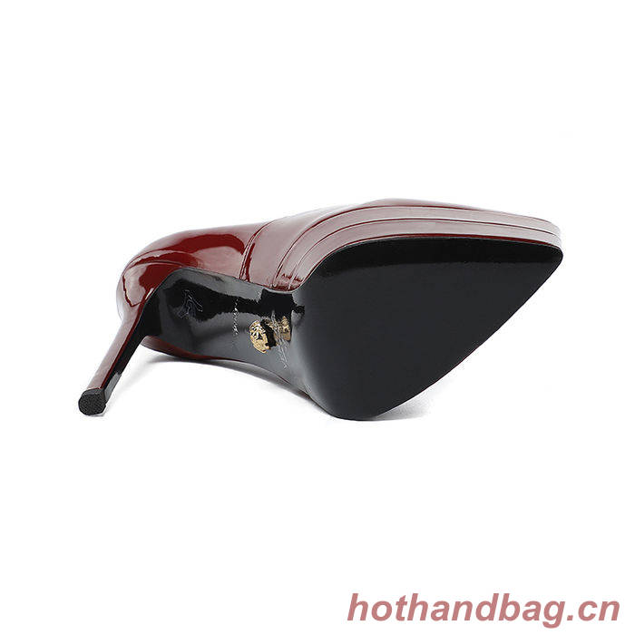 Versace Shoes VES00128 Heel 15CM Versace Shoes VES00128 Heel 15CM