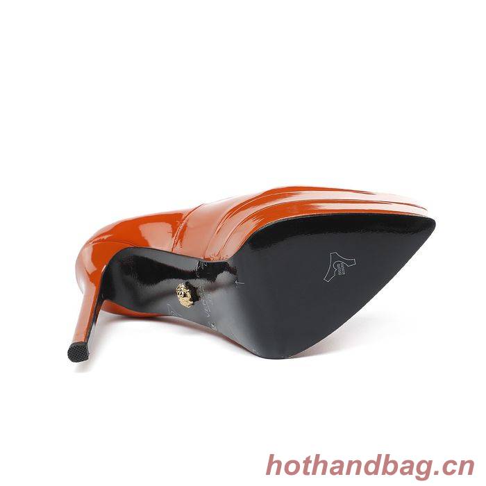 Versace Shoes VES00137 Heel 15CM Versace Shoes VES00137 Heel 15CM