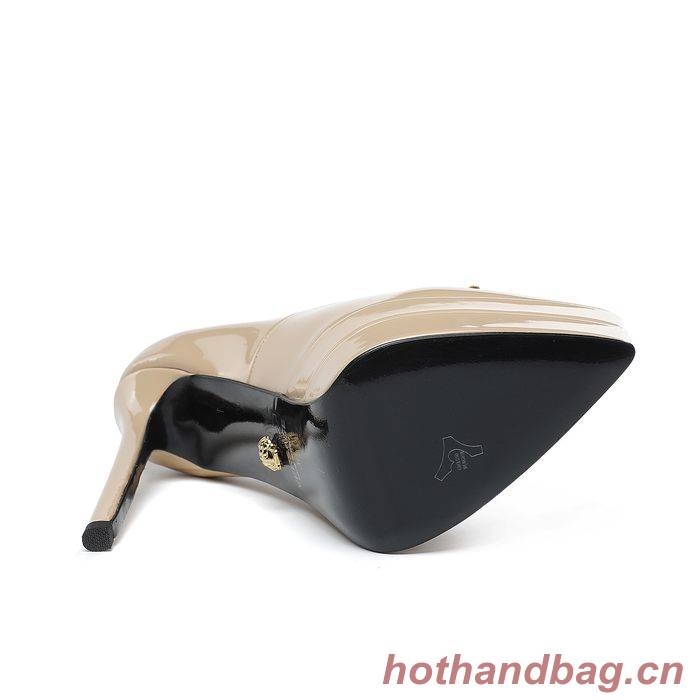 Versace Shoes VES00138 Heel 15CM Versace Shoes VES00138 Heel 15CM