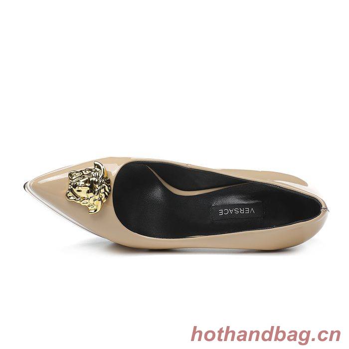 Versace Shoes VES00138 Heel 15CM Versace Shoes VES00138 Heel 15CM