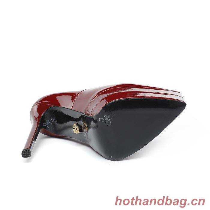 Versace Shoes VES00139 Heel 15CM Versace Shoes VES00139 Heel 15CM