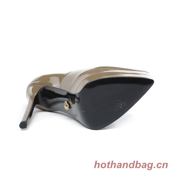 Versace Shoes VES00140 Heel 15CM Versace Shoes VES00140 Heel 15CM