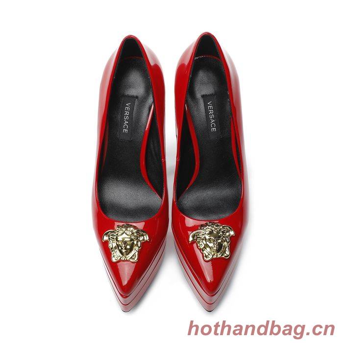 Versace Shoes VES00143 Heel 15CM Versace Shoes VES00143 Heel 15CM