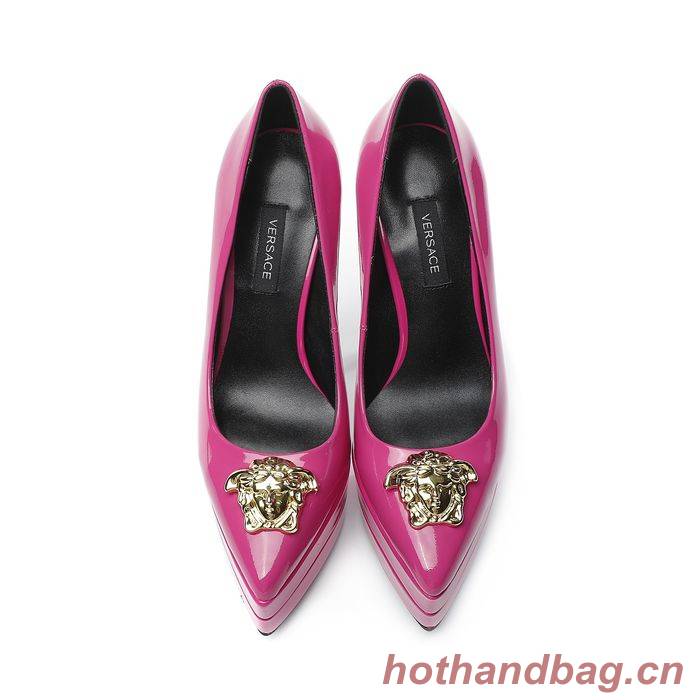 Versace Shoes VES00144 Heel 15CM Versace Shoes VES00144 Heel 15CM
