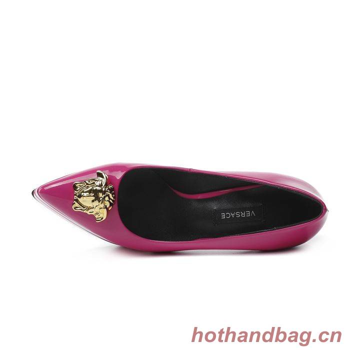 Versace Shoes VES00144 Heel 15CM Versace Shoes VES00144 Heel 15CM