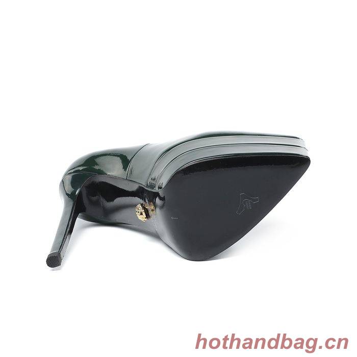 Versace Shoes VES00145 Heel 15CM Versace Shoes VES00145 Heel 15CM