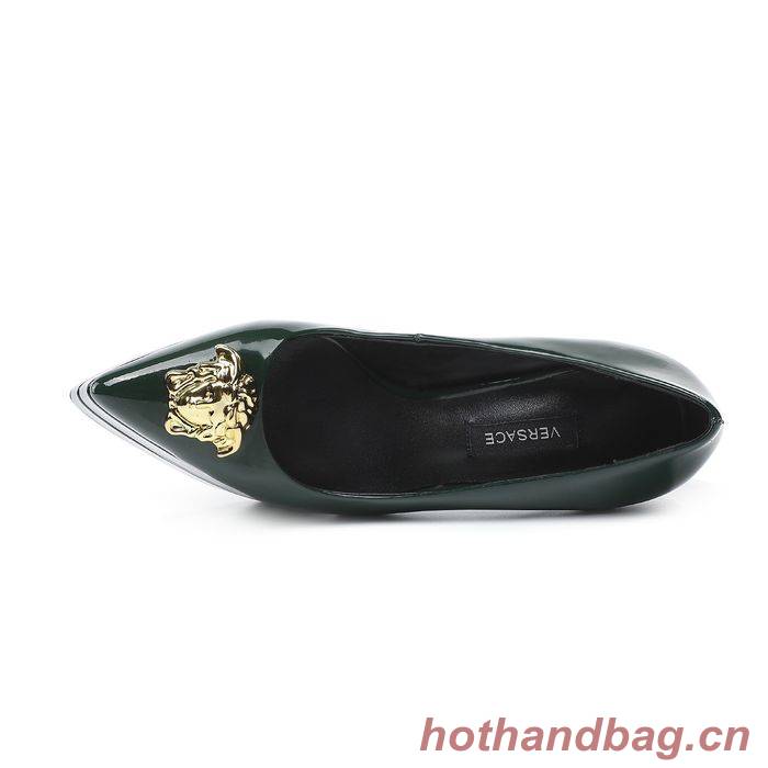Versace Shoes VES00145 Heel 15CM Versace Shoes VES00145 Heel 15CM