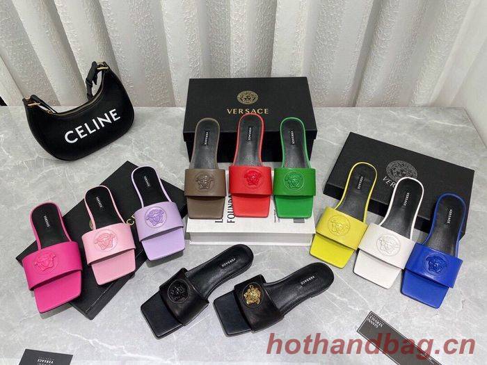 Versace Shoes VES00149 Versace Shoes VES00149