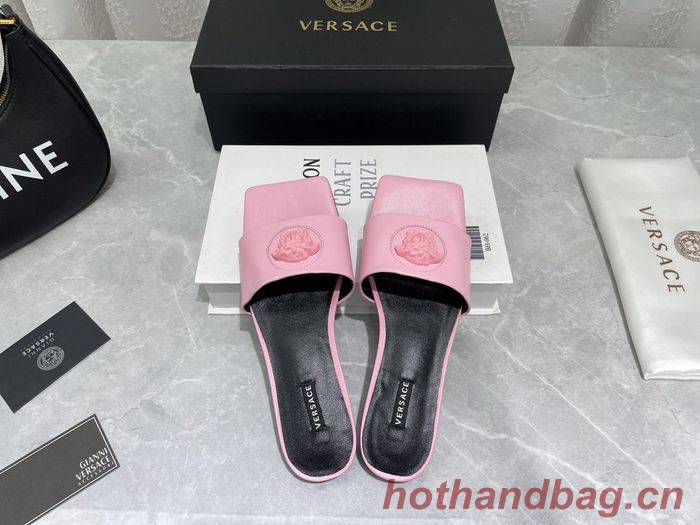 Versace Shoes VES00150