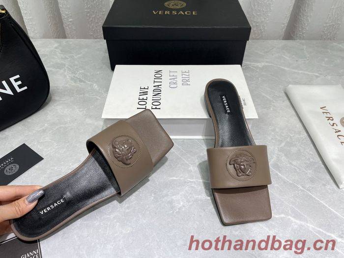 Versace Shoes VES00153 Versace Shoes VES00153