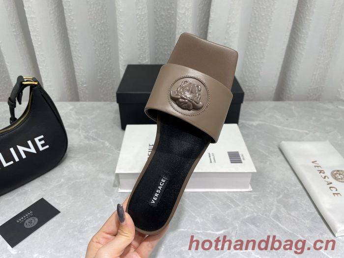 Versace Shoes VES00153 Versace Shoes VES00153