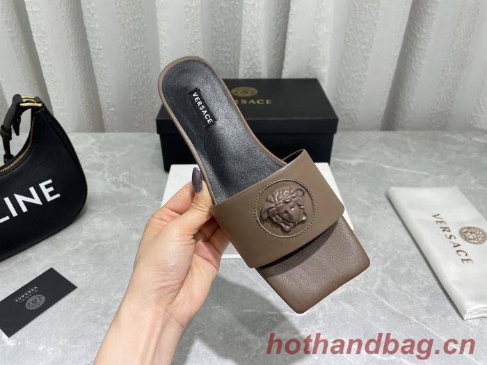 Versace Shoes VES00153 Versace Shoes VES00153
