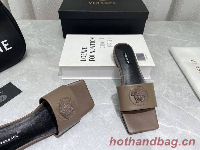 Versace Shoes VES00153 Versace Shoes VES00153