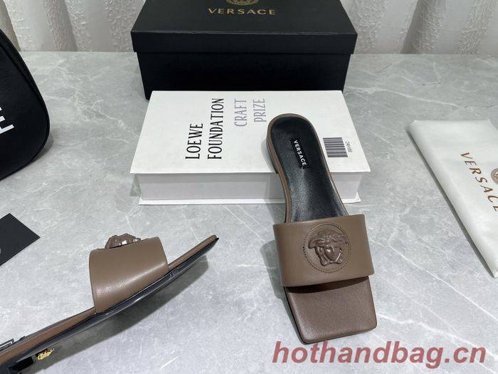 Versace Shoes VES00153 Versace Shoes VES00153