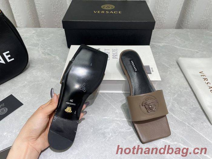 Versace Shoes VES00153 Versace Shoes VES00153