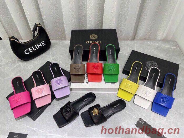 Versace Shoes VES00153 Versace Shoes VES00153