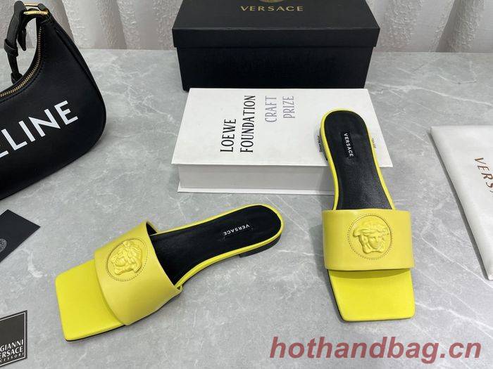 Versace Shoes VES00154 Versace Shoes VES00154