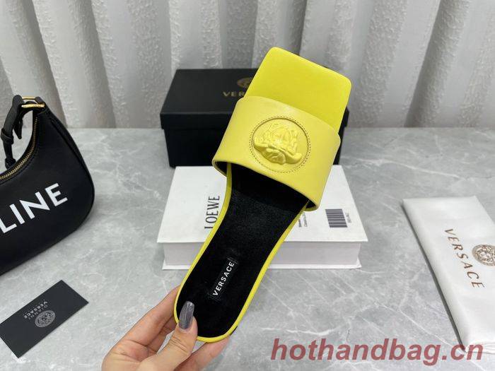 Versace Shoes VES00154 Versace Shoes VES00154