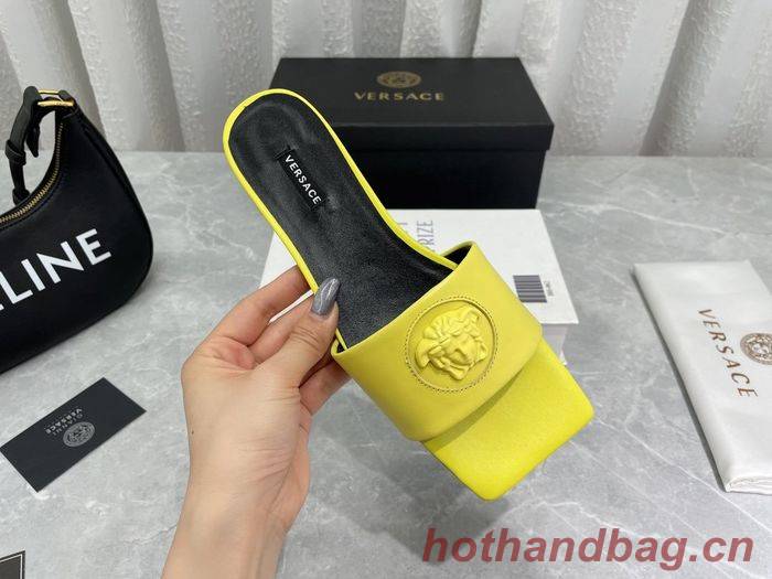 Versace Shoes VES00154 Versace Shoes VES00154
